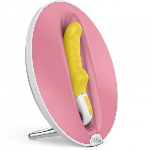 Satisfyer Vibes Yummy Sunshine